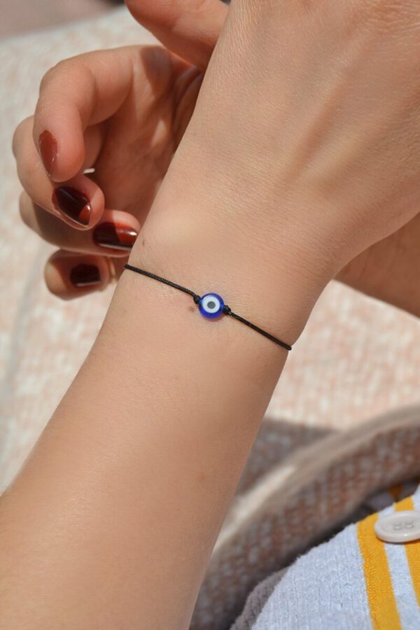 „Böse Blick“ Armband
