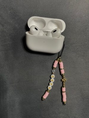 Kopfhörerbox Schmuck