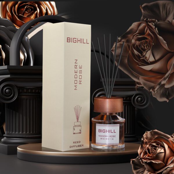 Bighill Raumduft -Modern Rose
